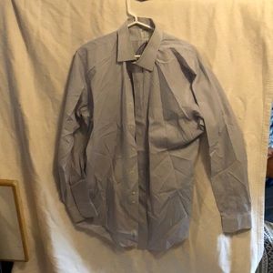 Brooks brothers dress shirt